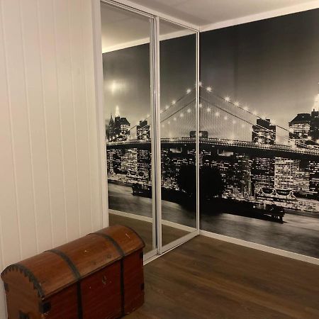 Mona Apartment ทรอนด์เฮม ภายนอก รูปภาพ