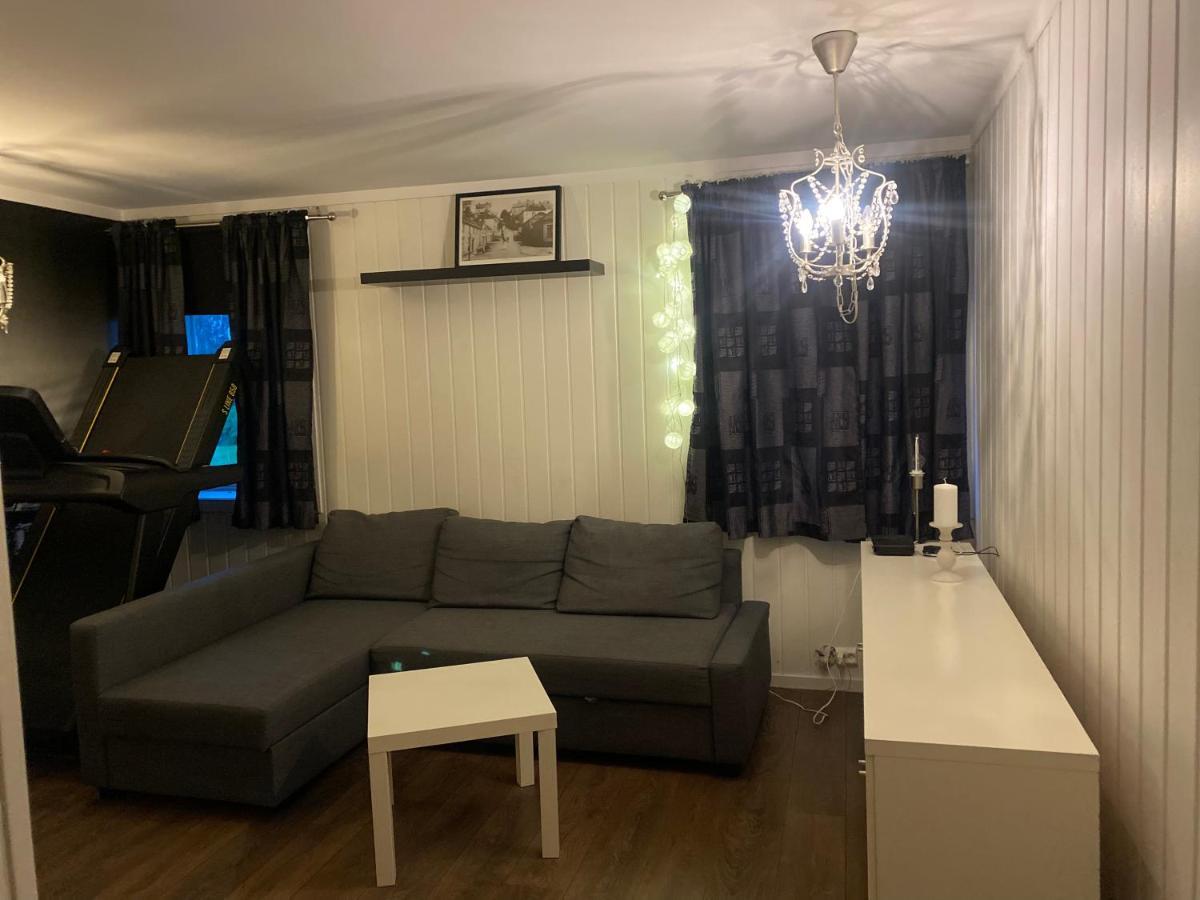 Mona Apartment ทรอนด์เฮม ภายนอก รูปภาพ